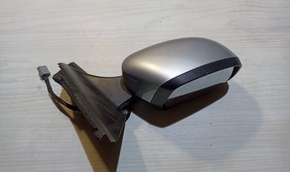 Зеркало боковое правое Ford Mondeo IV 2010