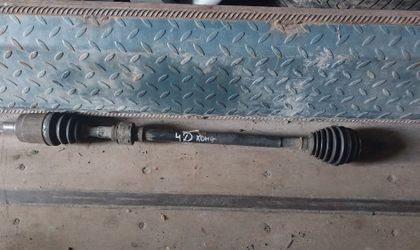 Привод передний правый Honda Civic VIII