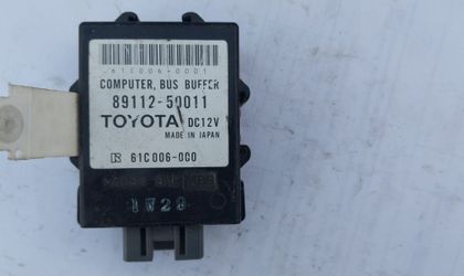 Блок управления Lexus GX I