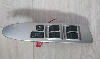 Блок кнопок стеклоподъёмника Great Wall Hover H3