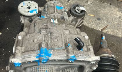 Редуктор заднего моста Ford Explorer V Рестайл...