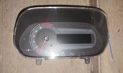 Панель приборов Chevrolet Cobalt II