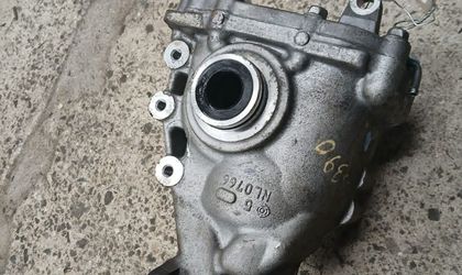 Редуктор переднего моста Infiniti G IV 2008