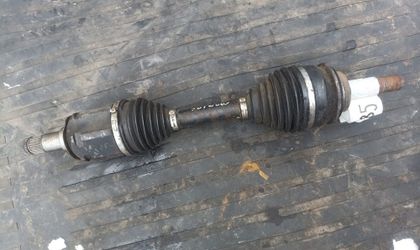 Привод передний левый Toyota Land Cruiser Prado...