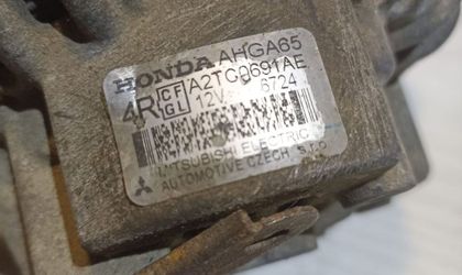 Генератор Honda CR-V II 