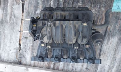 Коллектор впускной Chevrolet Lacetti