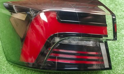 Фонарь задний левый OMODA S5 2023