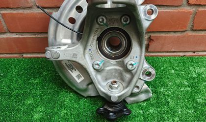 Поворотный кулак левый Chery Arrizo 8 2023