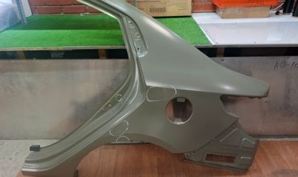 Крыло заднее Kia Rio 11-17 (Слева/ 4D SED)