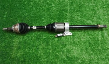Привод передний правый Chery Arrizo 8 2023 2.0л