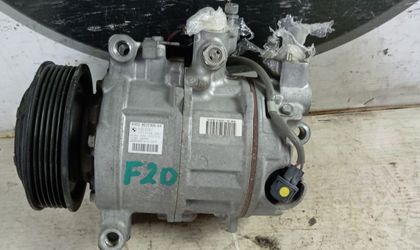 Компрессор кондиционера BMW 1 F20 n13b16