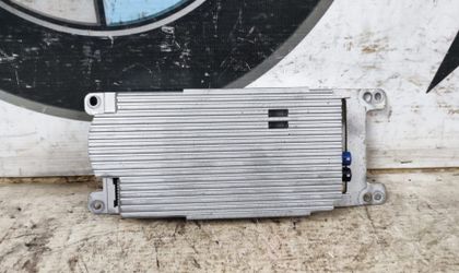 Блок Bluetooth BMW 5  F10