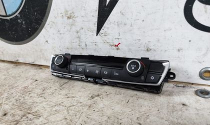 Блок климат контроля BMW 1 F20