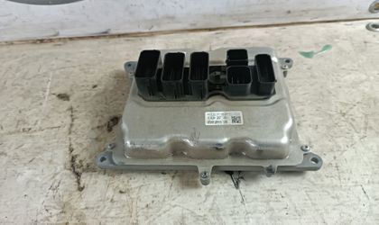 Блок управления двс BMW 1 F20 n13d16
