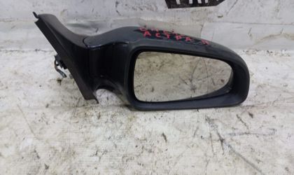 Зеркало заднего вида правое Opel Astra H рест