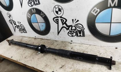 Кардан BMW 3  E90 рестайлинг