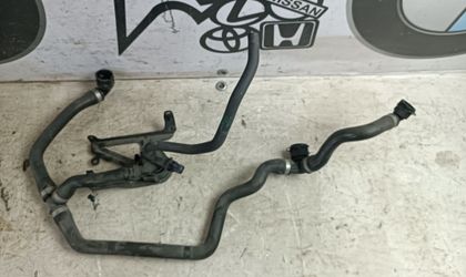 Патрубок охлаждающей жидкости BMW 1  F20 n13b16