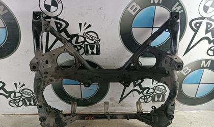 Подрамник передний BMW 1 F20 n13b16