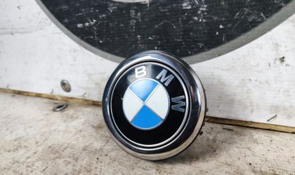Ручка открывания багажника BMW 1 F20