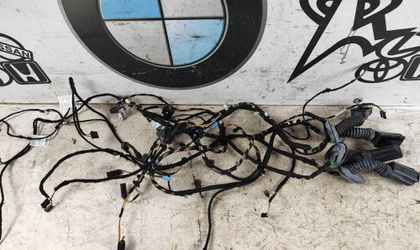 Проводка двери BMW 1 F20