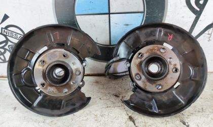 Задняя ступица BMW 1 F20
