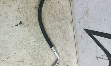Трубка кондиционера BMW 1 F20 n13b16