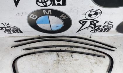 Молдинг двери BMW 5  F10