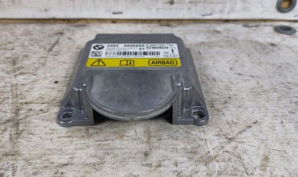 Блок управления Airbag BMW 1 F20