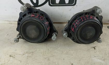 Подушка двигателя  BMW 1 F20 n13b16