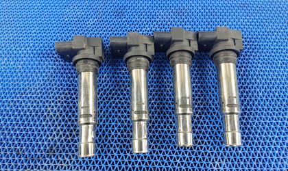 Катушка зажигания Volkswagen CAX 1.4