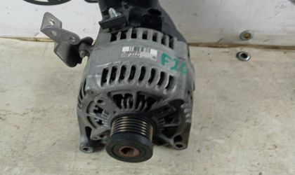 Генератор BMW 1 F20 n13b16