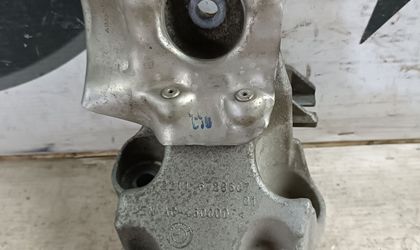 Кронштейн двигателя левый BMW 1 F20 n13b16