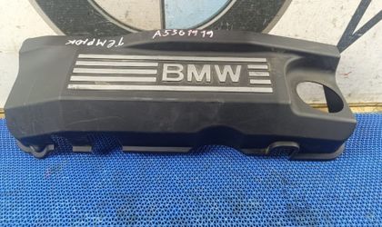 Декоративная крышка двигателя BMW 1 E87 n46b20 