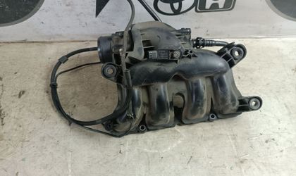 Коллектор впускной BMW 1 F20 n13b16
