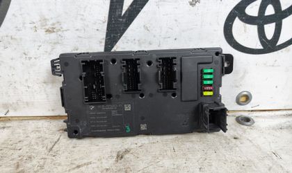 Блок управления REM BMW 1 F20