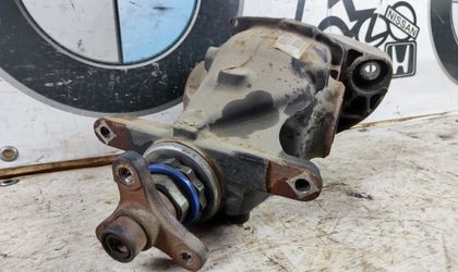 Редуктор задний BMW 1  F20