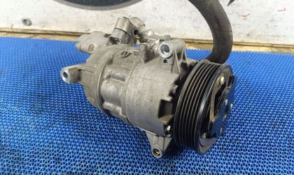Компрессор кондиционера BMW 1 E87 n46b20