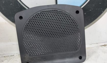 Сетка динамика BMW 1 F20