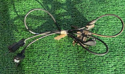 Датчик ABS передний левый Belta/Vitz/Ractis