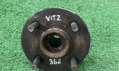 Подшипник ступицы задний Toyota Belta/Vitz