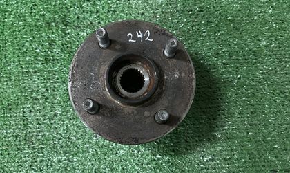 Задний подшипник ступицы Toyota Corolla 4241012240