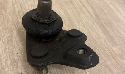 Шаровая опора Axio/Fielder/Corolla 4333019115