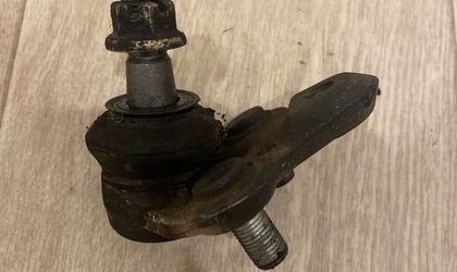 Шаровая опора Axio/Fielder/Corolla 4333019115
