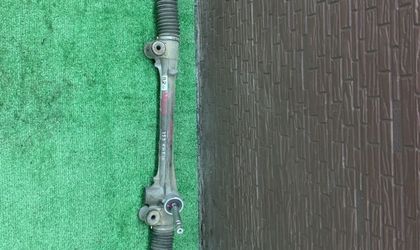 Рулевая рейка  Toyota Aqua NHP10 