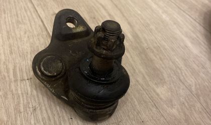 Шаровая опора Axio/Fielder/Corolla 4333019115