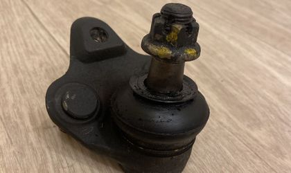 Шаровая опора Axio/Fielder/Corolla 4333019115