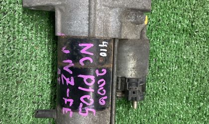 Стартер Toyota Ractis 2810021030 NCP105