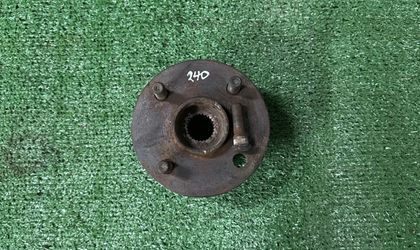 Задний подшипник ступицы Toyota Corolla 4241012240