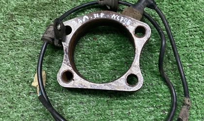 Задний правый датчик ABS Toyota Vitz NCP95