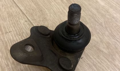 Шаровая опора Axio/Fielder/Corolla 4333019115